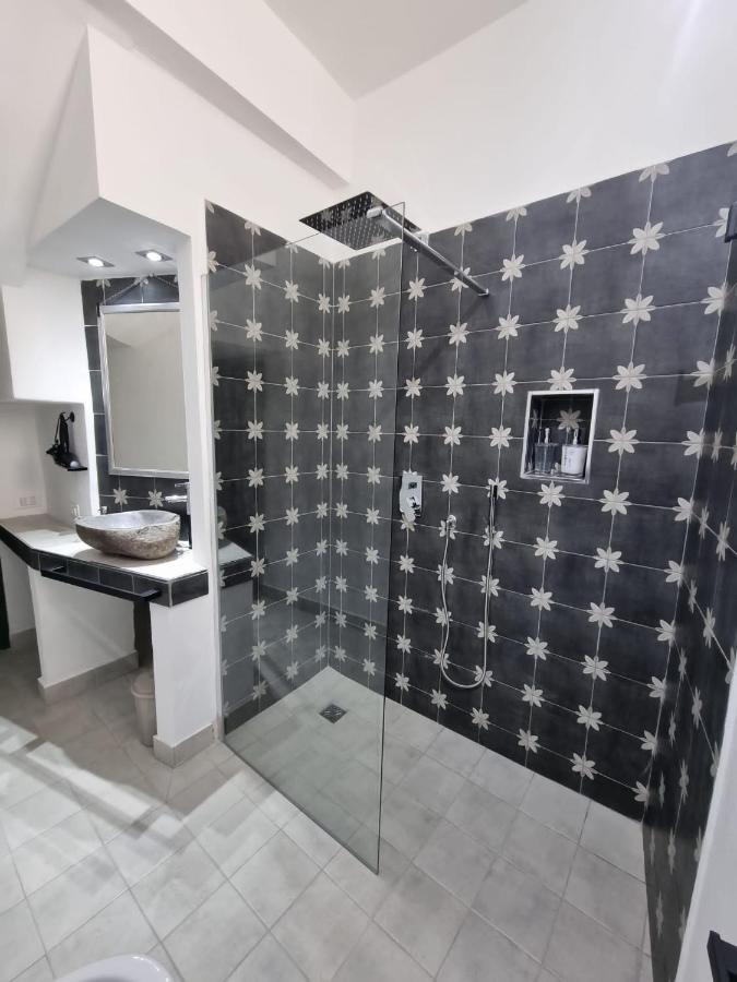 Casa Viotti Le Fuoriserie Palermo Eksteriør bilde