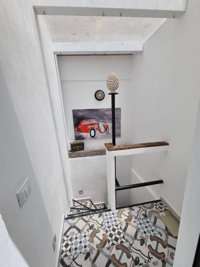 Casa Viotti Le Fuoriserie Palermo Eksteriør bilde