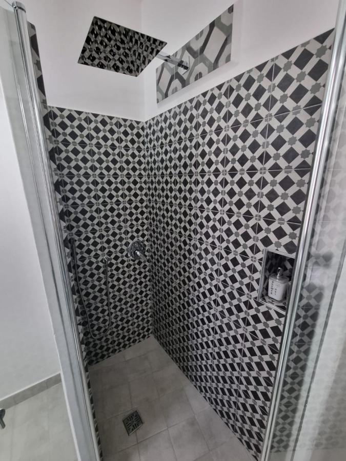 Casa Viotti Le Fuoriserie Palermo Eksteriør bilde