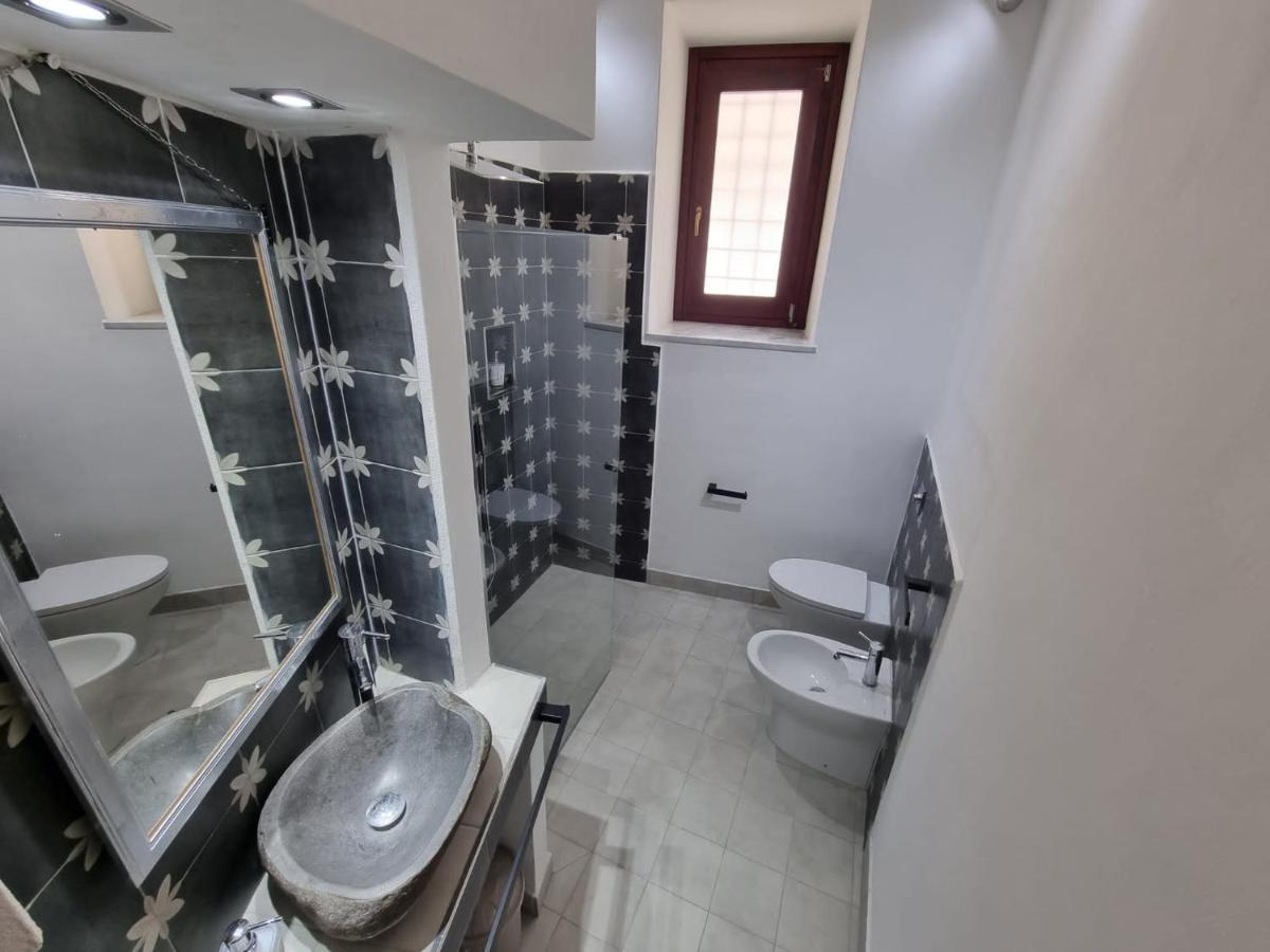 Casa Viotti Le Fuoriserie Palermo Eksteriør bilde