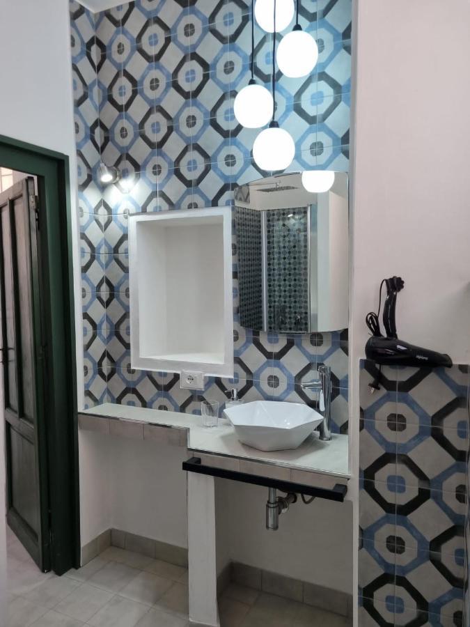 Casa Viotti Le Fuoriserie Palermo Eksteriør bilde