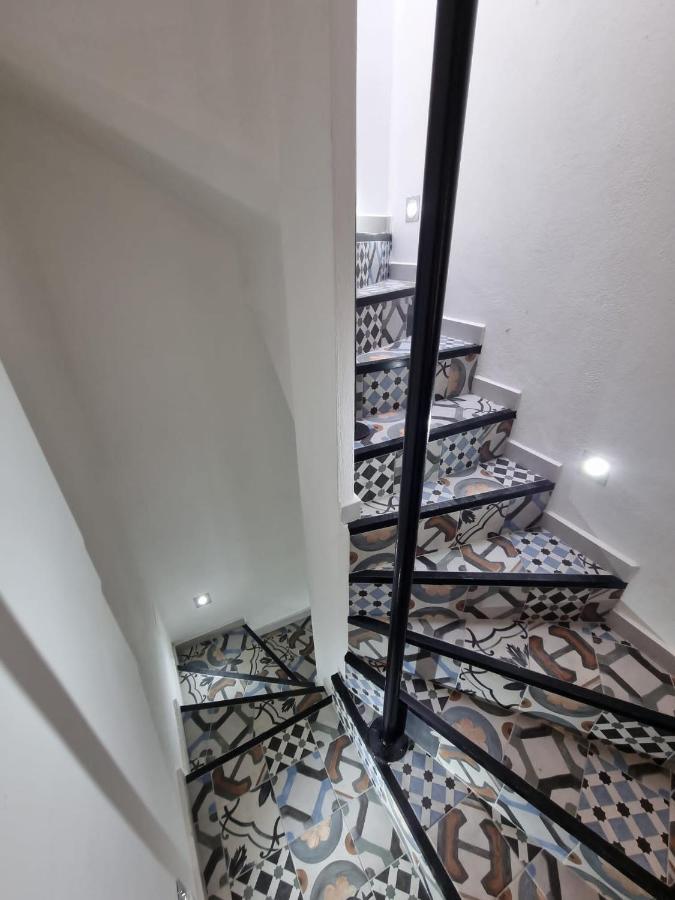 Casa Viotti Le Fuoriserie Palermo Eksteriør bilde