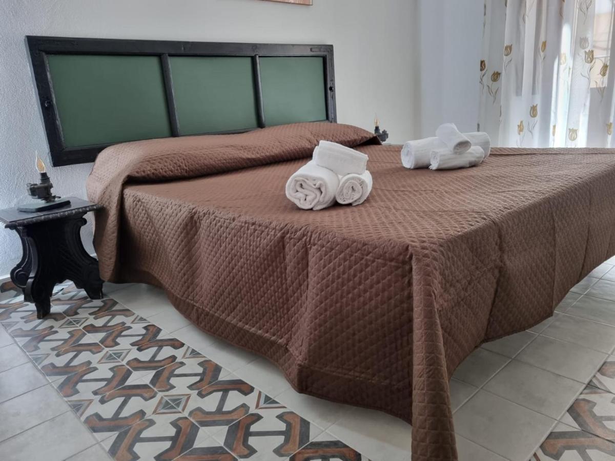 Casa Viotti Le Fuoriserie Palermo Eksteriør bilde